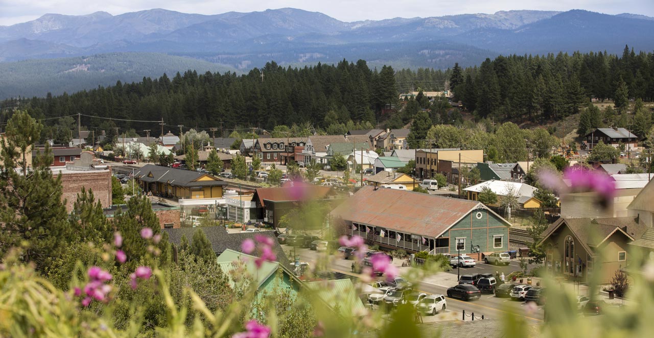 Truckee Internet for ALL Properties